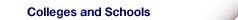 Colleges and Schools at Georgia Tech